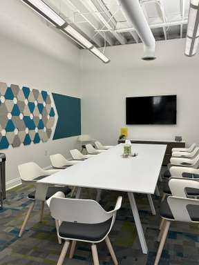 3411 Pierce Coworking