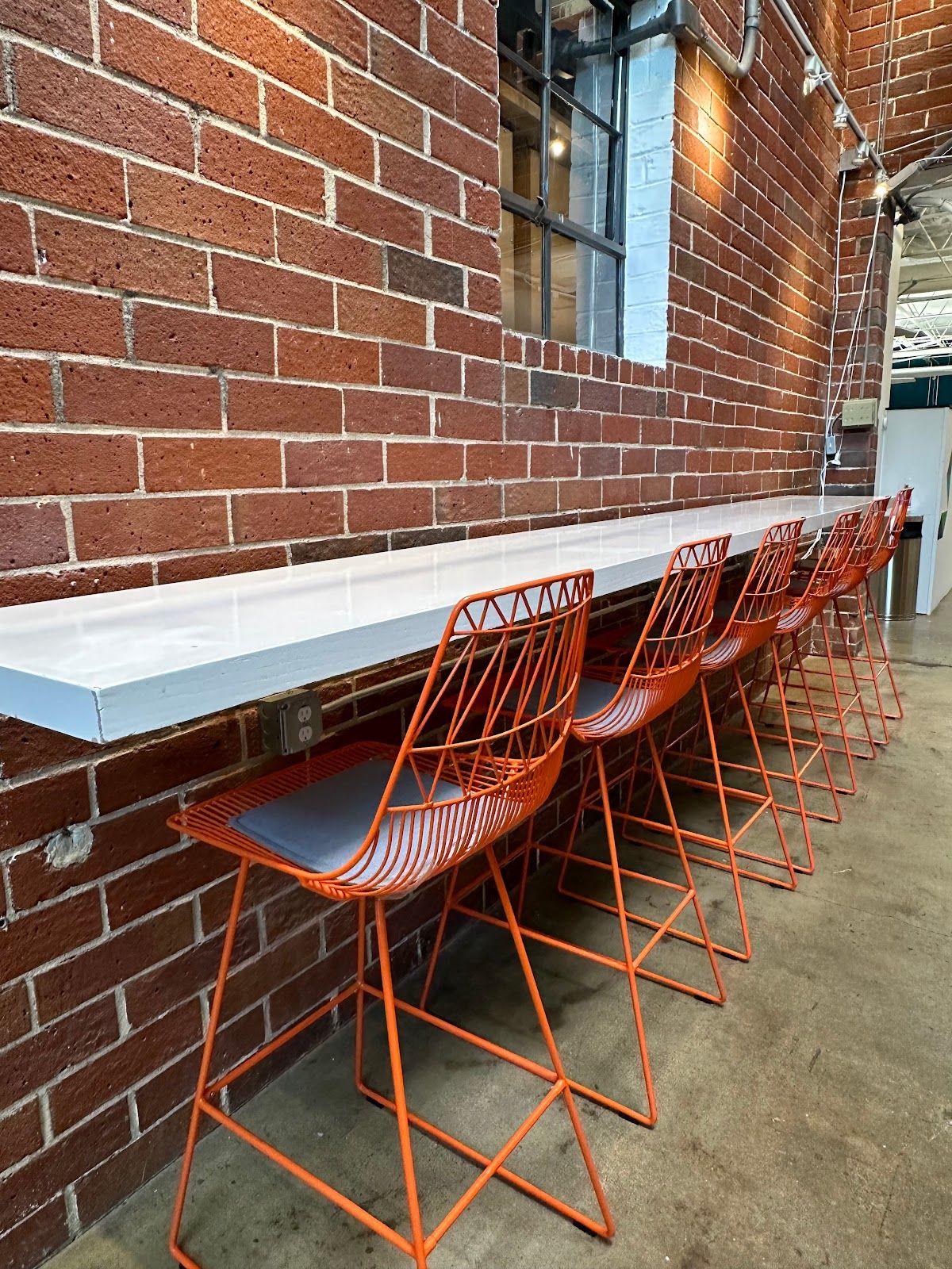 3411 Pierce Coworking 3