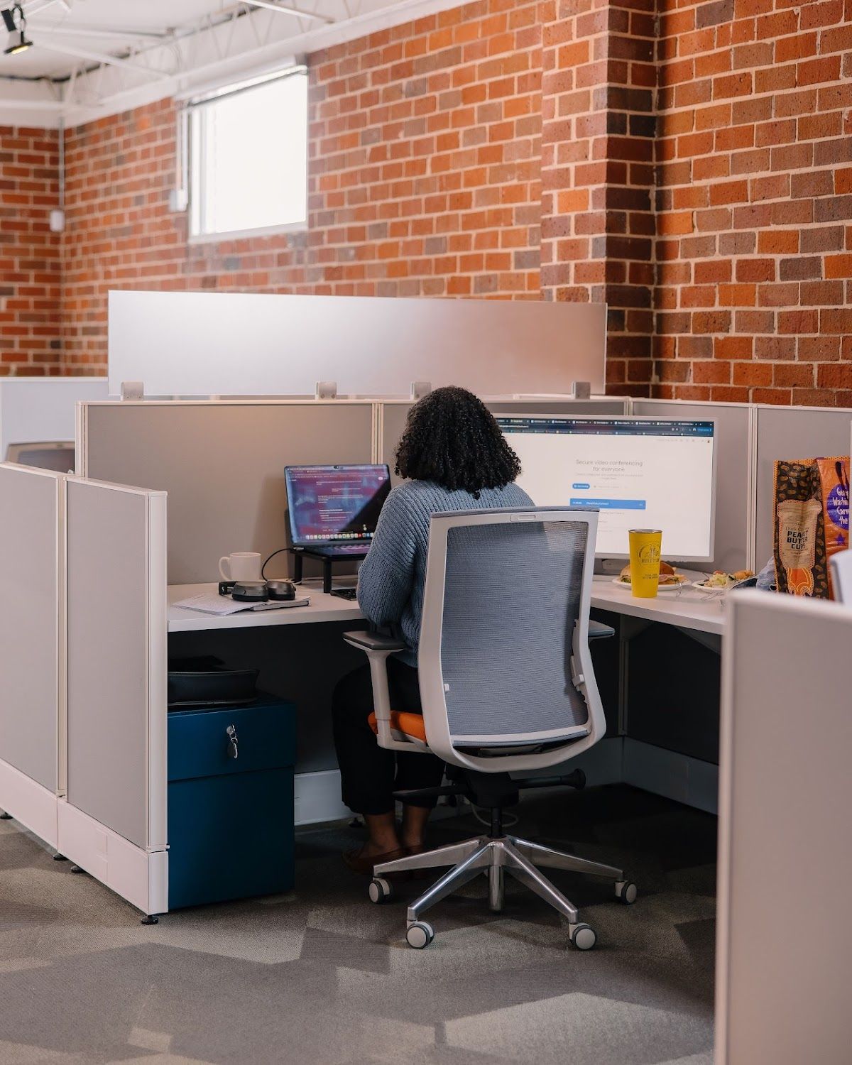 3411 Pierce Coworking 4