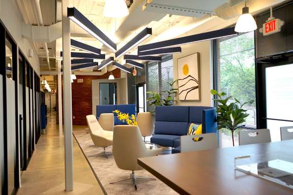 Nimble Coworking