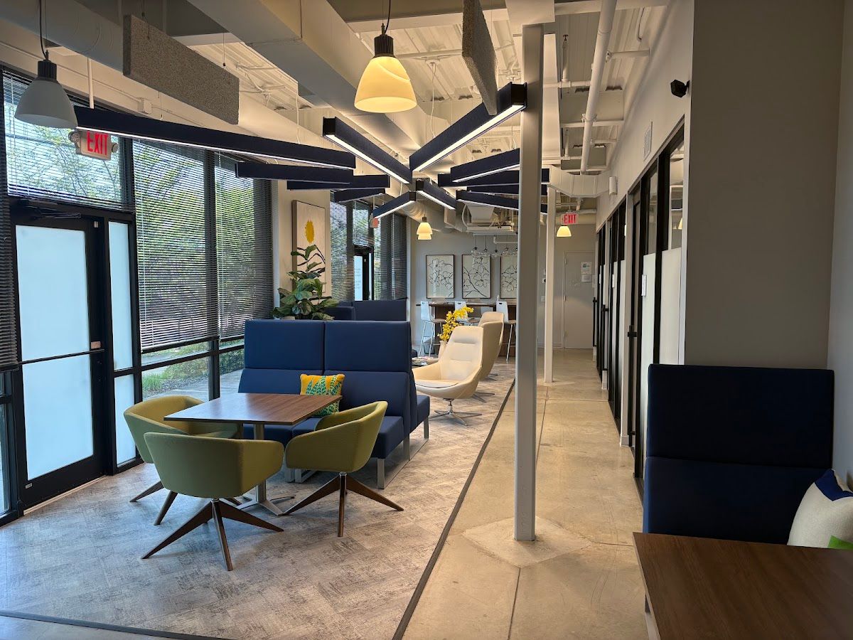 Nimble Coworking 3