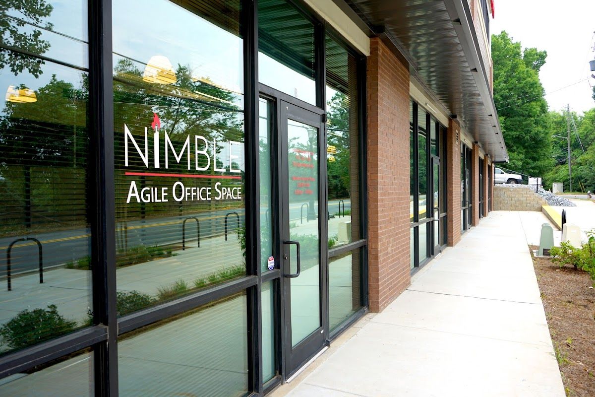 Nimble Coworking 4
