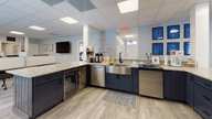 IMAGINE Coworking Dunwoody