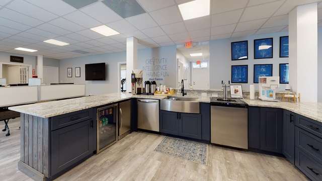 IMAGINE Coworking Dunwoody