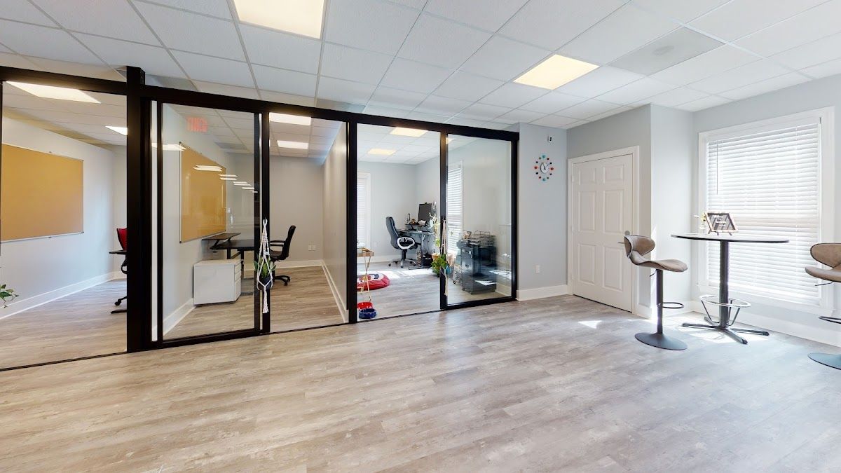IMAGINE Coworking Dunwoody 4