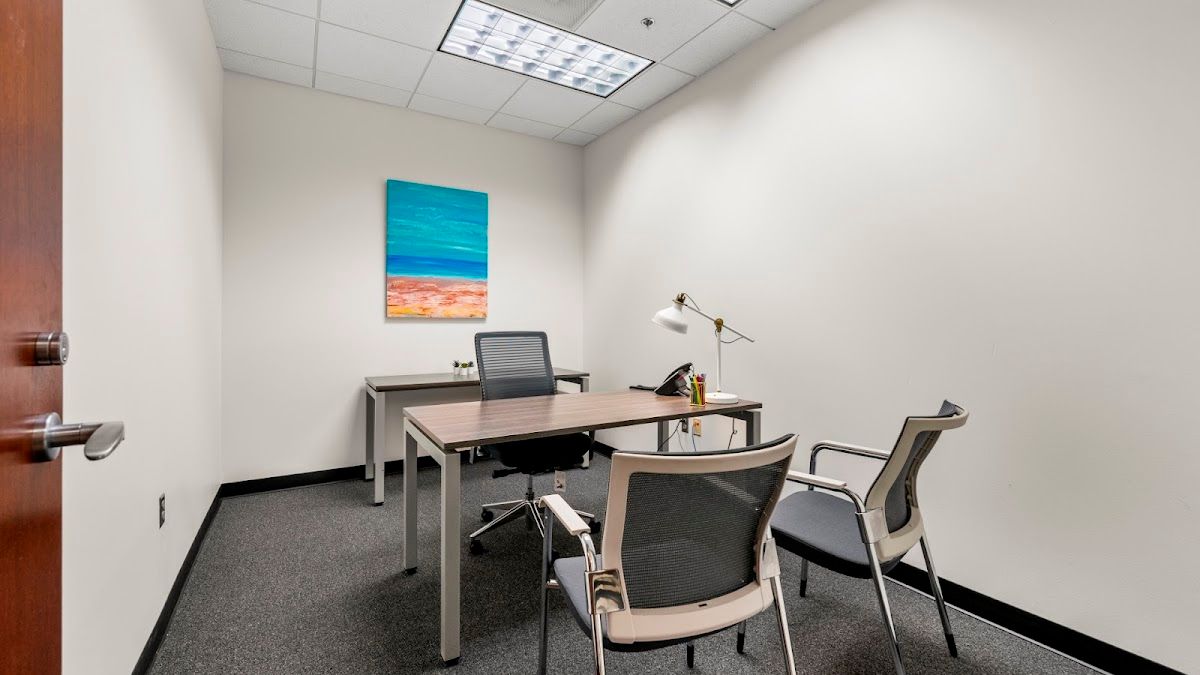 Peachtree Offices at Midtown - 6 ATL Locations 3