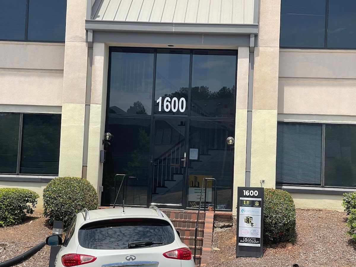 The RB Solution Center 3