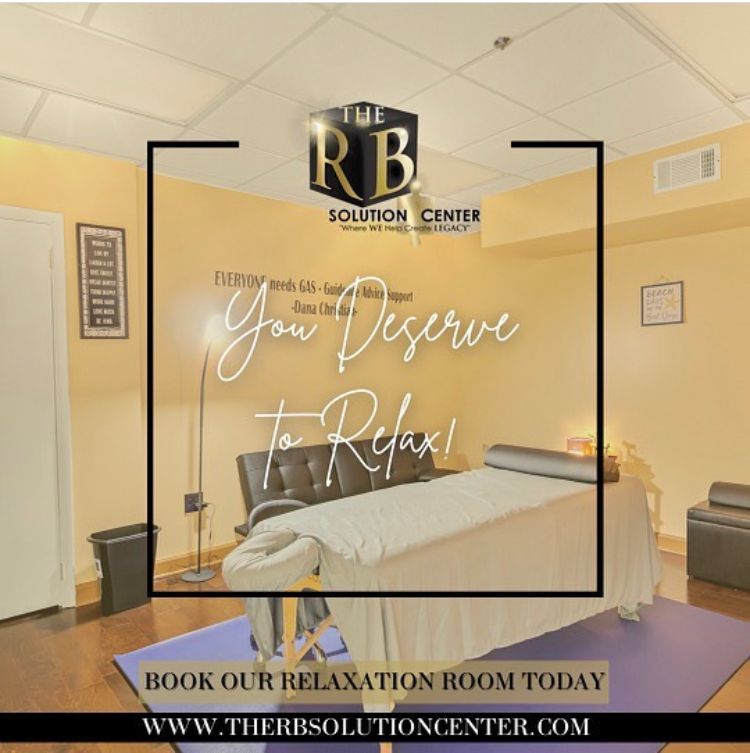 The RB Solution Center 4