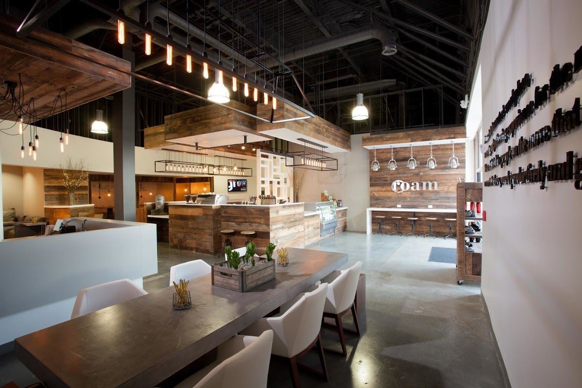 Roam Dunwoody 4