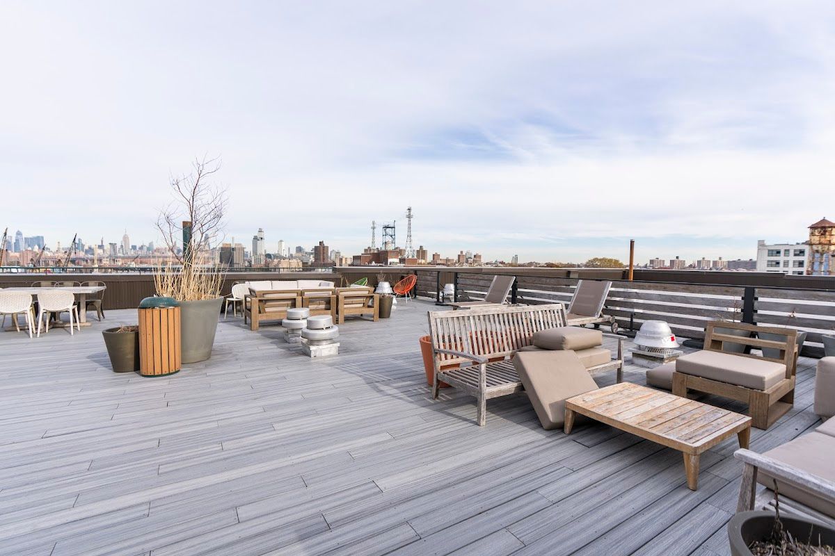 Office Evolution Brooklyn New York 3