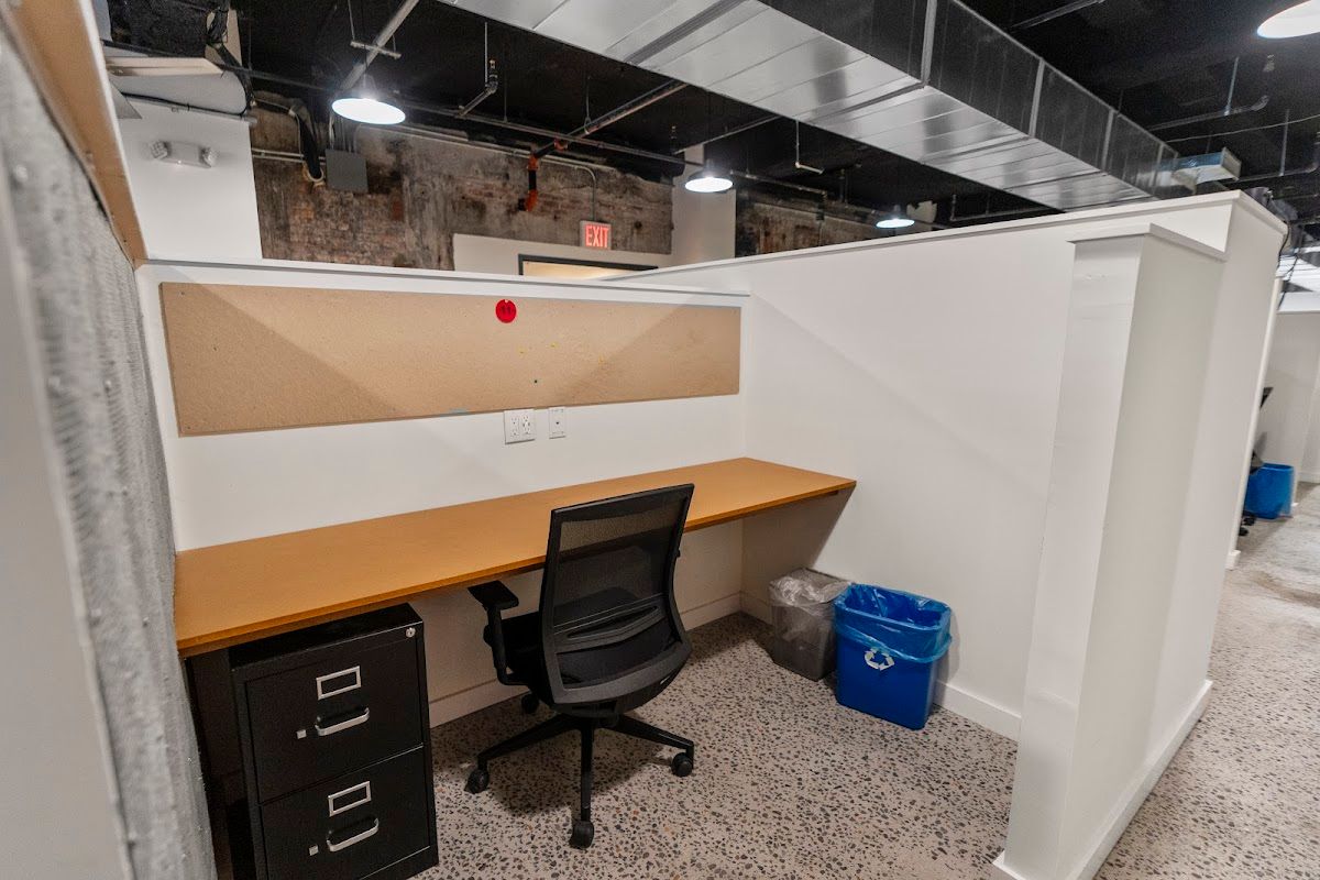 Office Evolution Brooklyn New York 4