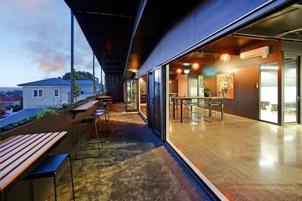 Qb Studios - Ponsonby 3