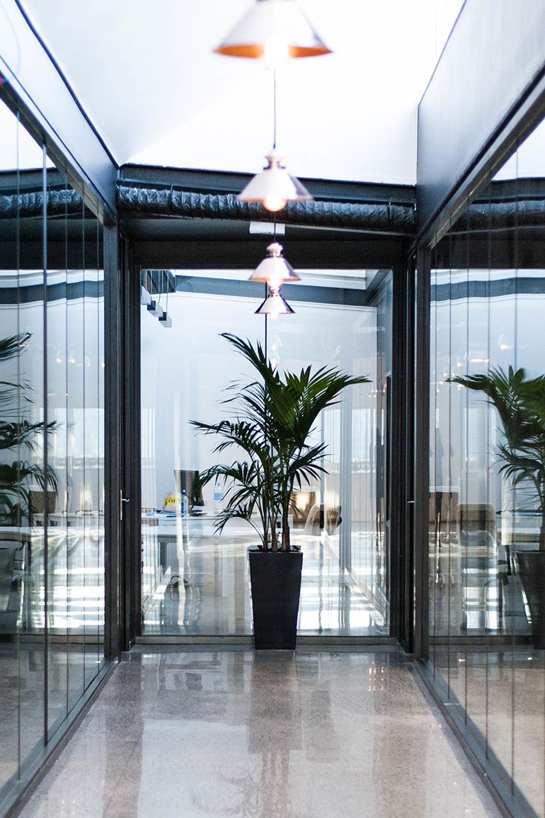 Qb Studios - Ponsonby 4