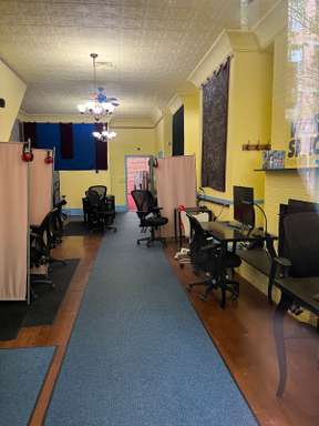 Park Slope Desk
