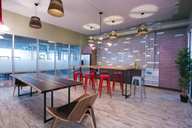 Green Desk Coworking and Office Spaces - Downtown Brooklyn