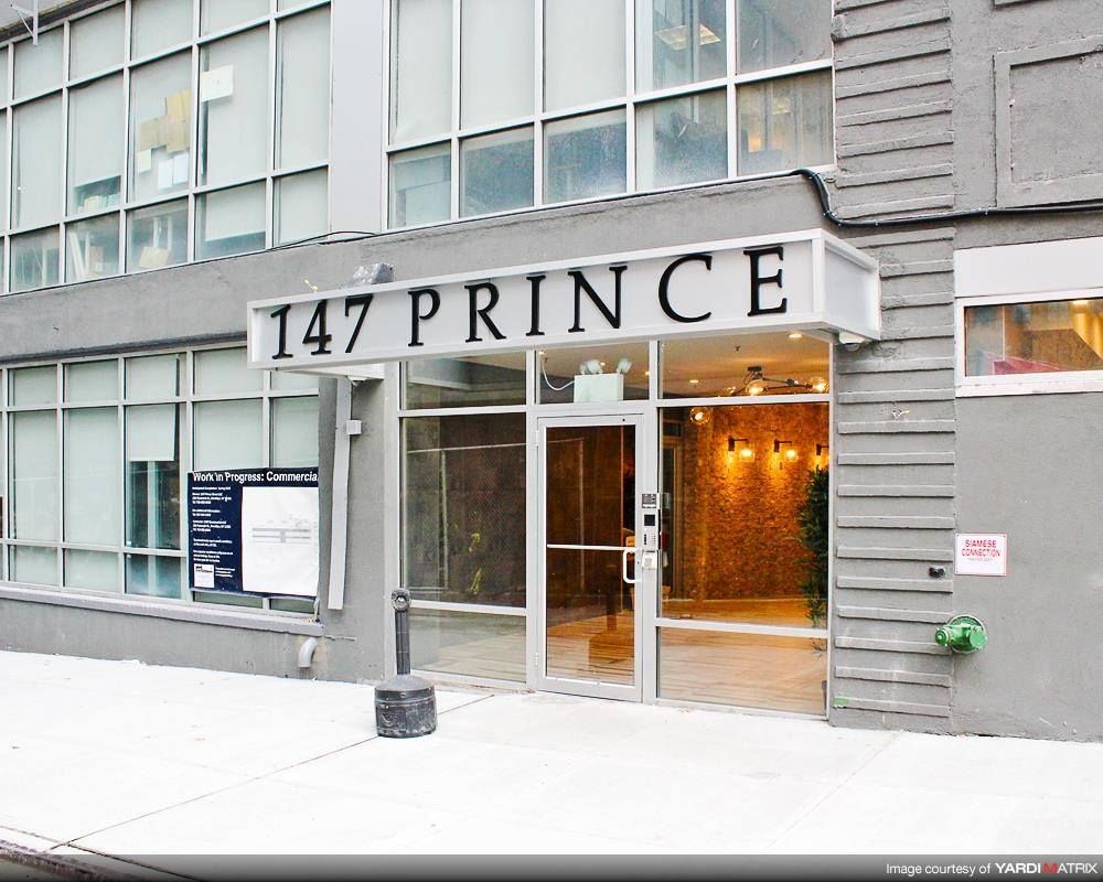 Green Desk Coworking and Office Spaces - Downtown Brooklyn 4