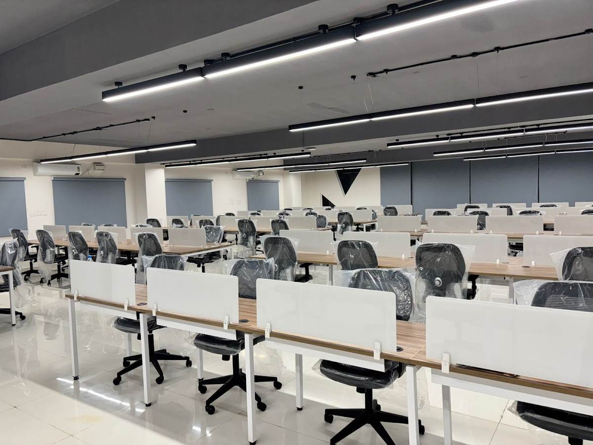 Rudhra Coworks - Coworking Space Electronic City Phase 2 Bangalore