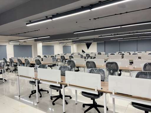 Rudhra Coworks - Coworking Space Electronic City Phase 2 Bangalore