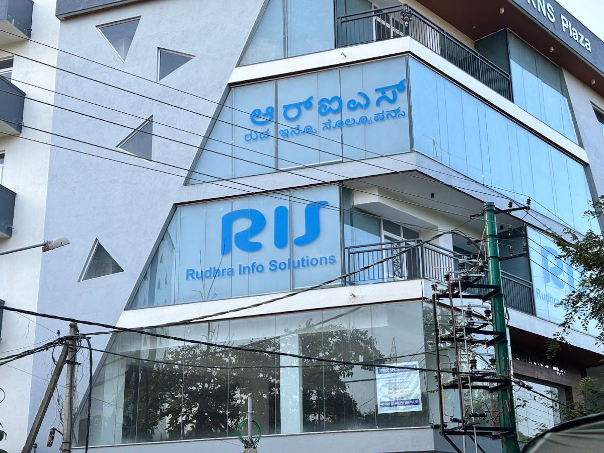 Rudhra Coworks - Coworking Space Electronic City Phase 2 Bangalore 3