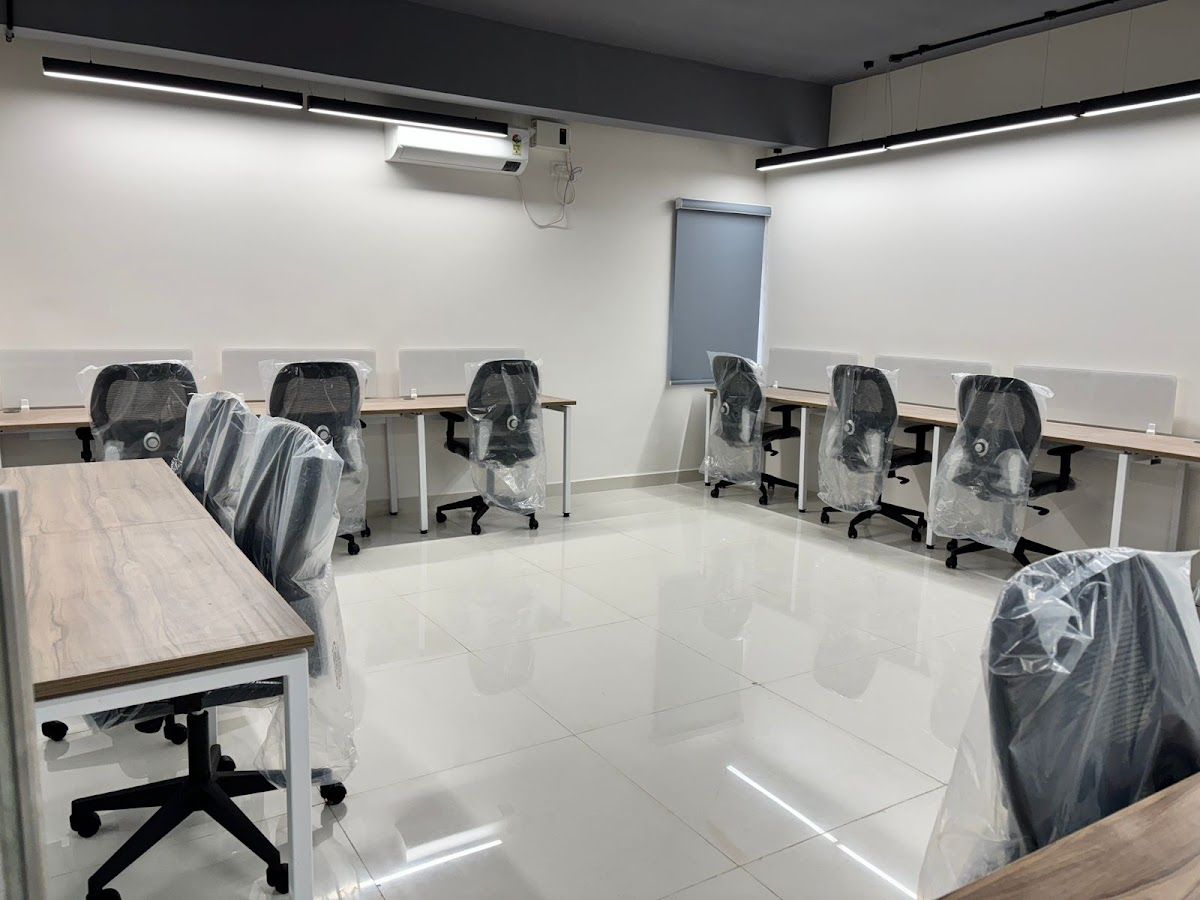 Rudhra Coworks - Coworking Space Electronic City Phase 2 Bangalore 4