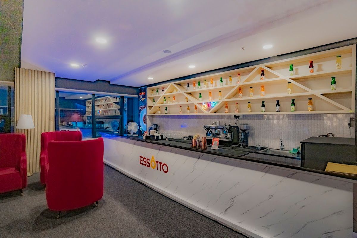 Bangalore Co-Working space 3