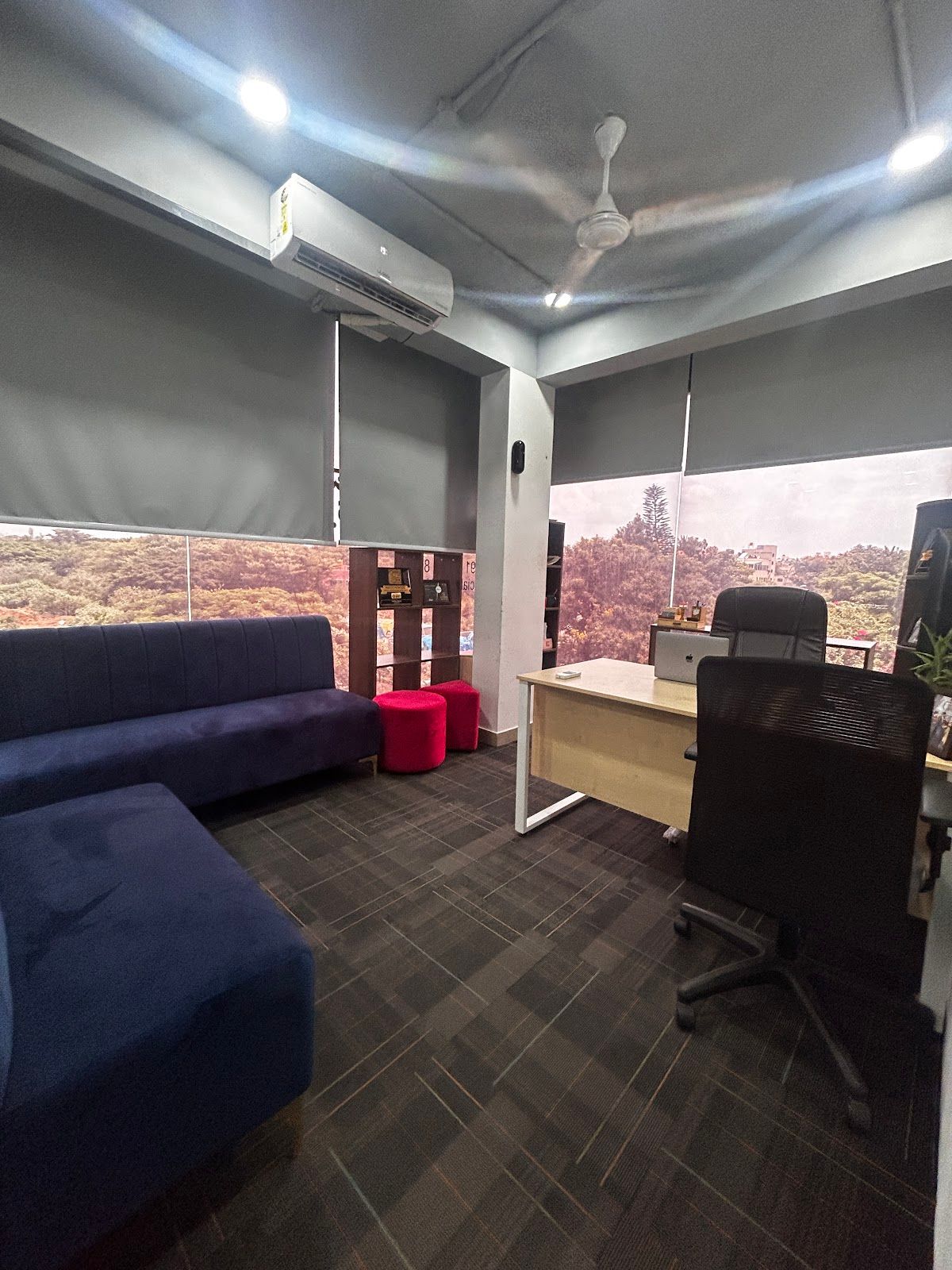 Social Coworking Spaces Community 3