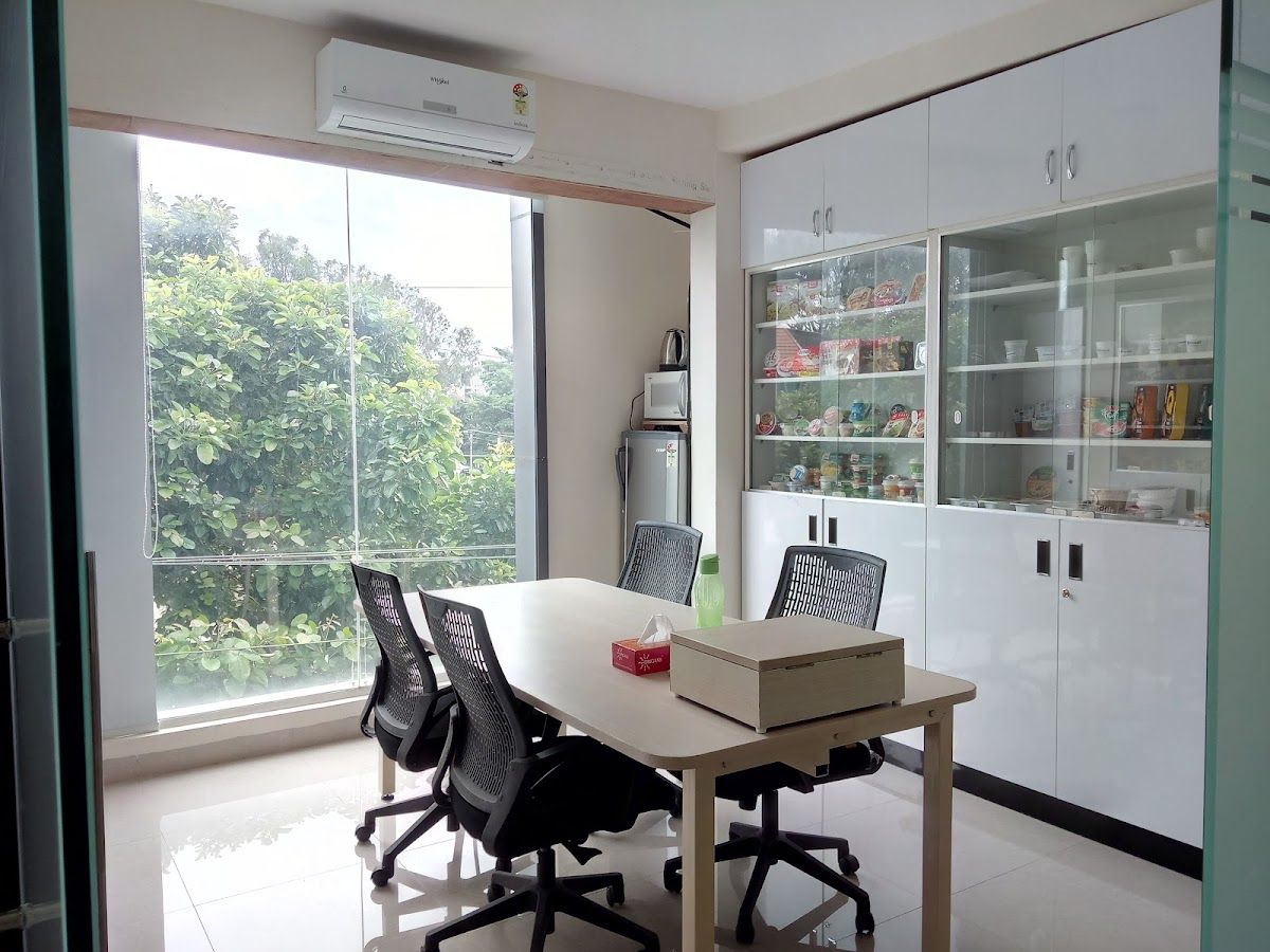 Inspire Workplace - Coworking Space 3