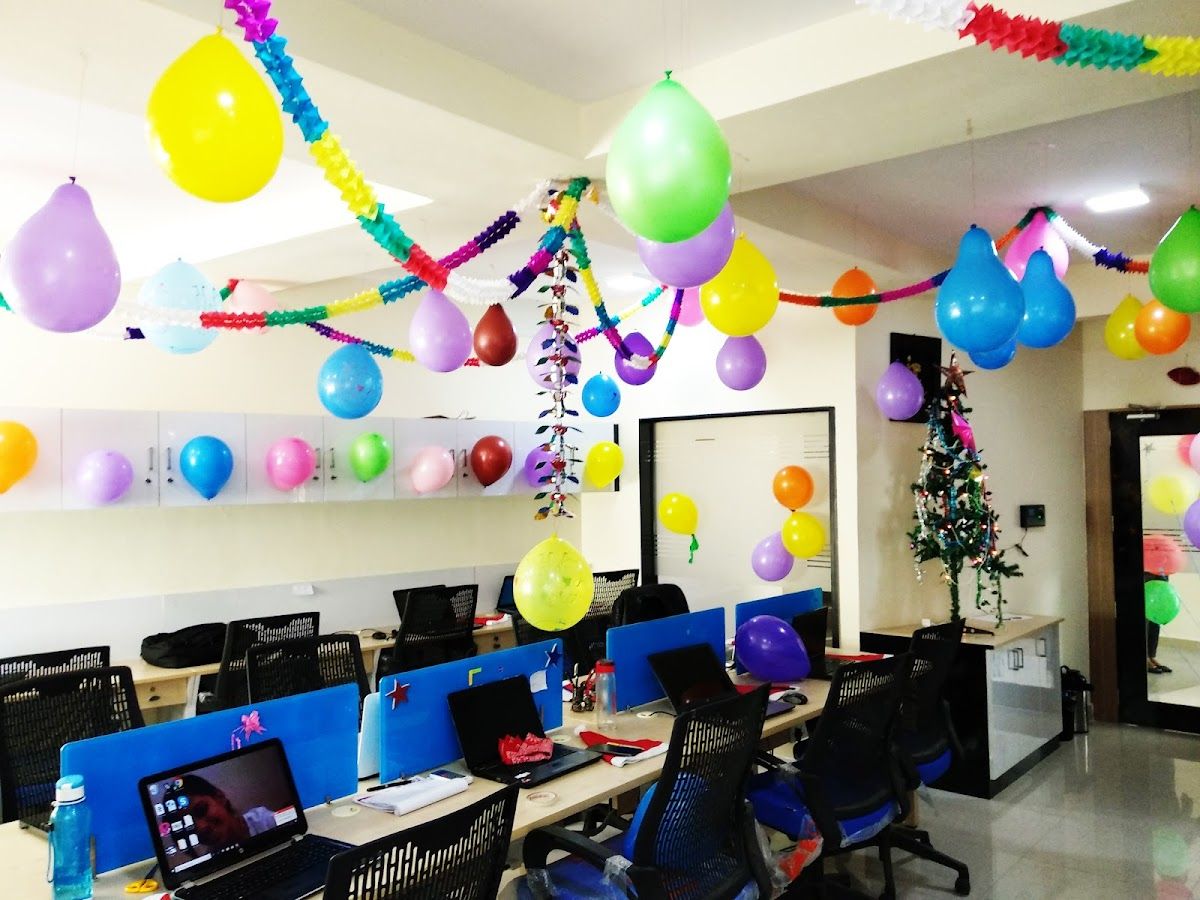 Inspire Workplace - Coworking Space 4