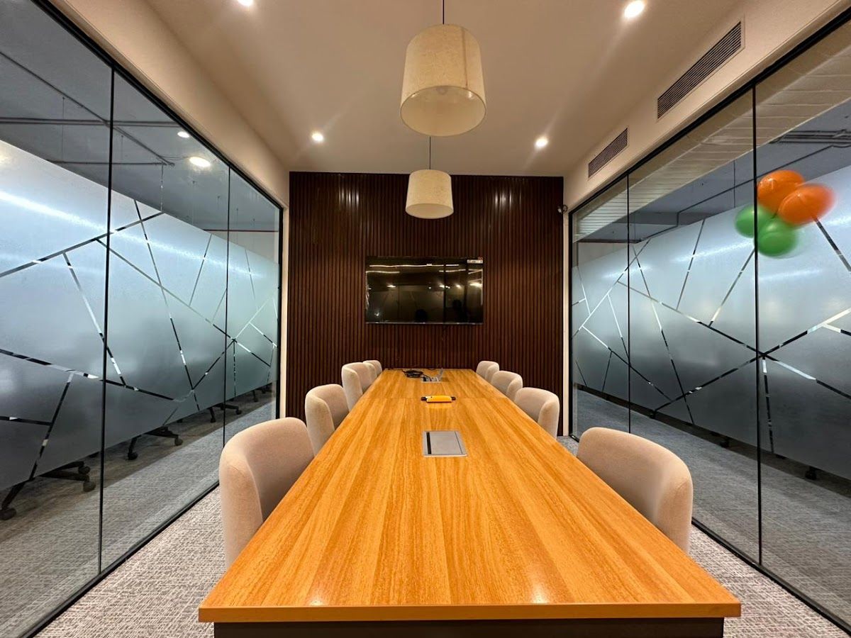 Enzyme The Hub - Coworking Office Space in Sarjapur 4