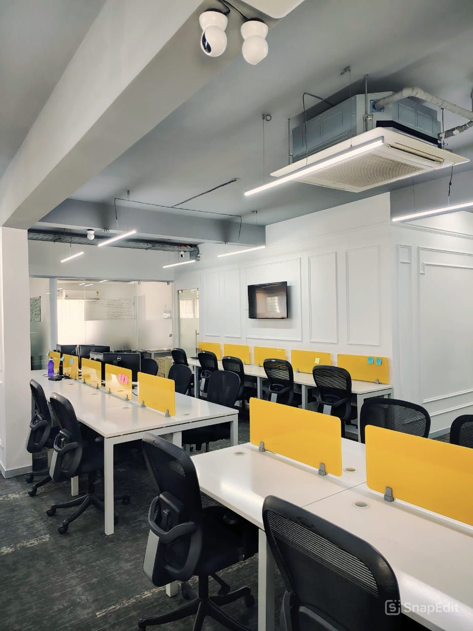 Deskhub Bangalore
