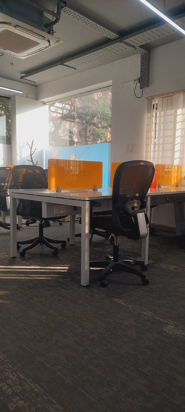 Deskhub Bangalore 3