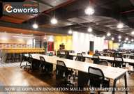 Gopalan Coworks (Innovation)