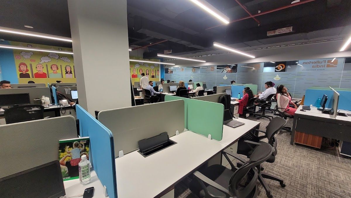 Gopalan Coworks (Innovation) 3