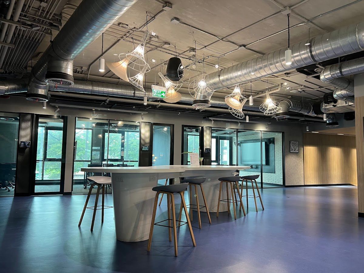 VichSpace Cafe and Co-Working Space