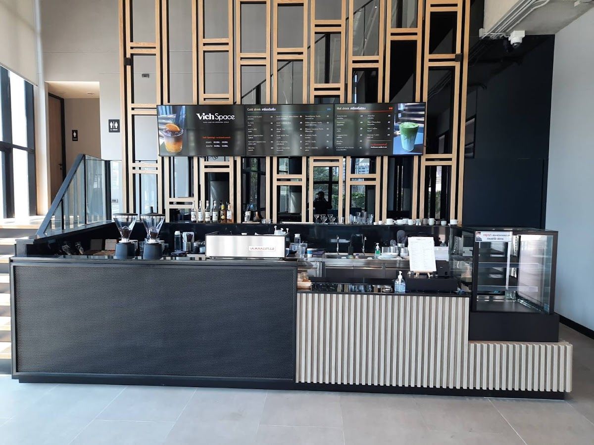 VichSpace Cafe and Co-Working Space 3