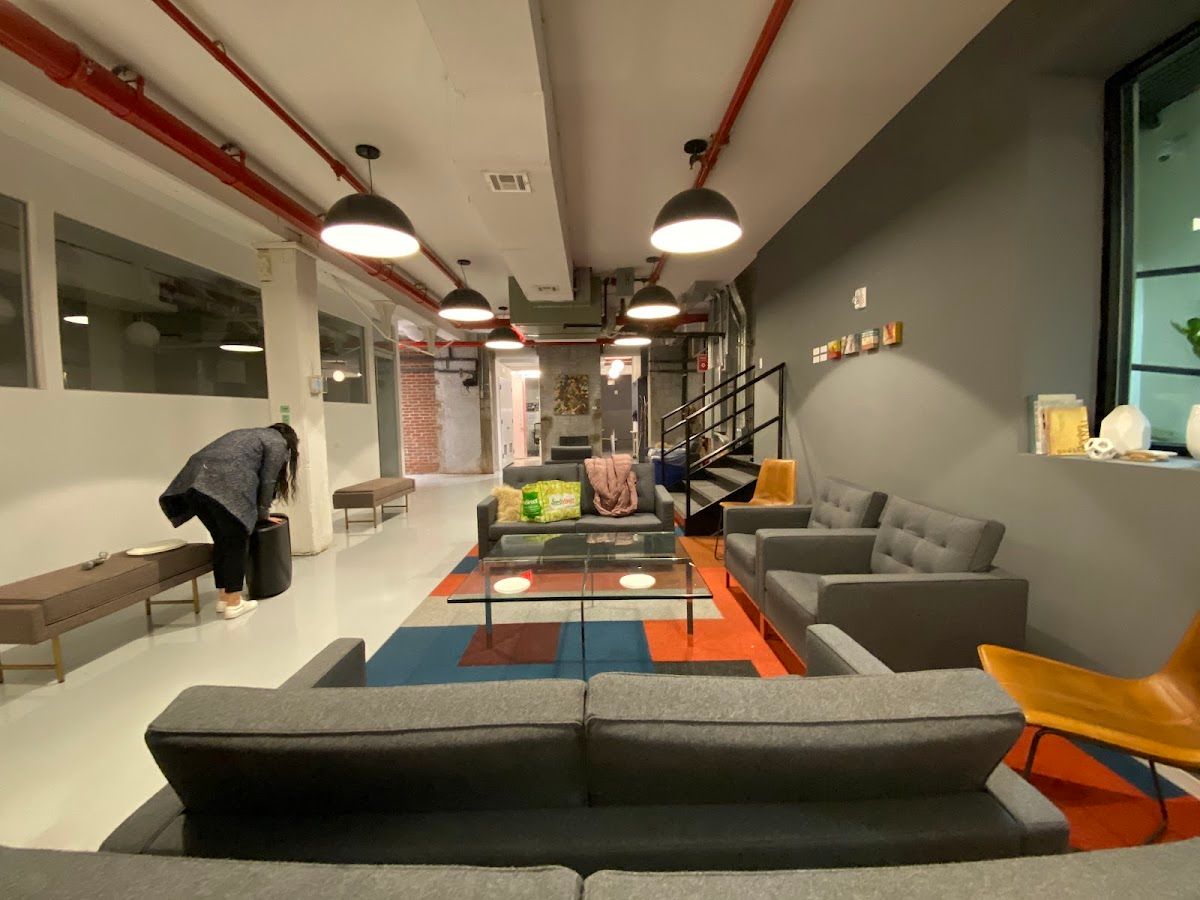 The Yard - Gowanus Brooklyn Coworking Office Space NYC 3