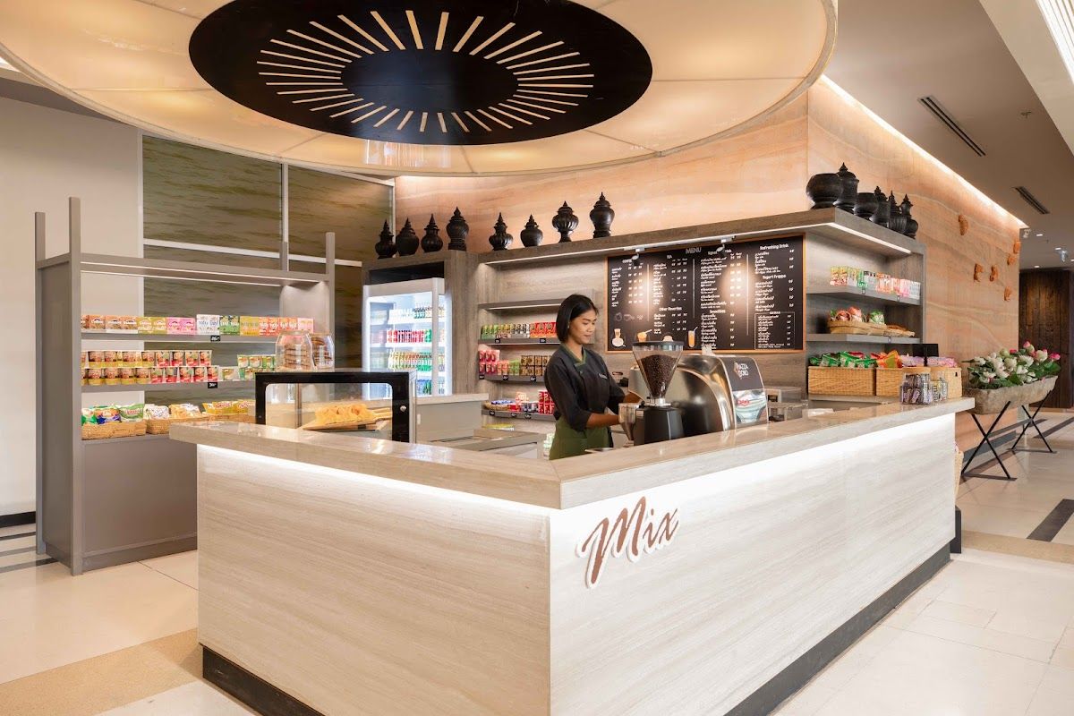 MIX Co-Working Space