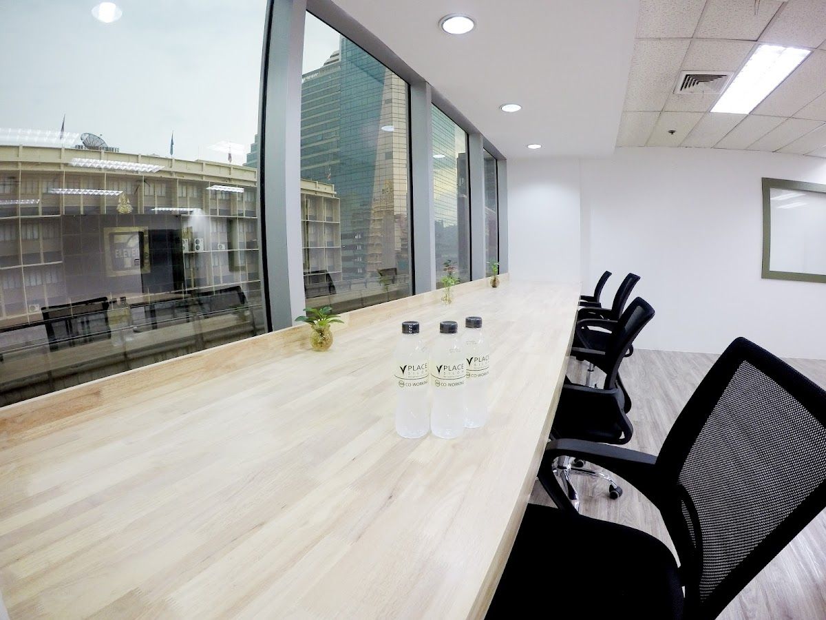 S64 Co Working Space 4