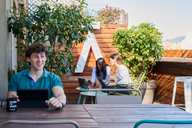 Aticco Urquinaona - Coworking a Barcelona