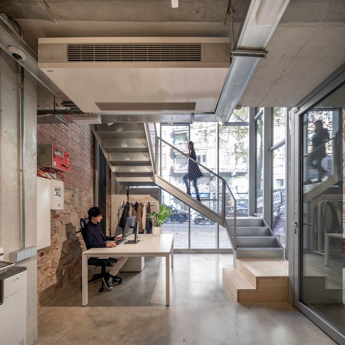 VIU Sagrada Familia - Coliving y Coworking 4