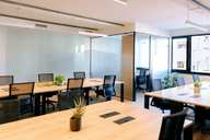 Monday Diagonal | Coworking en Barcelona