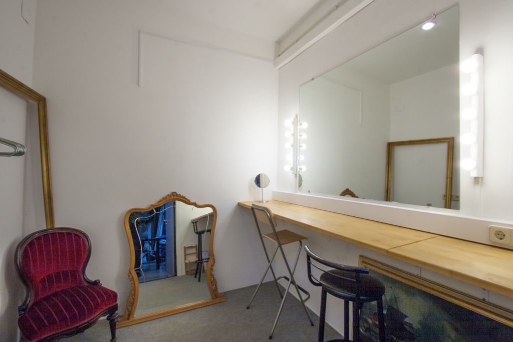 STUDIO52 Bcn * Coworking & Plató Fotográfico 4