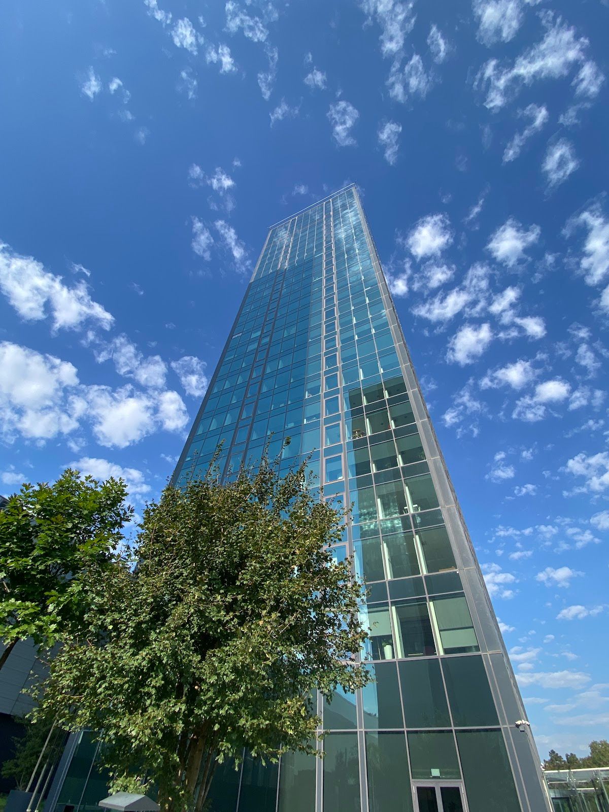 UŠĆE Tower Two 3