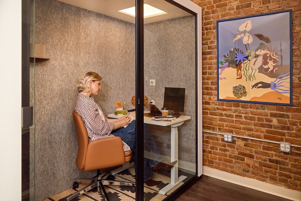 ALCOVE Park Slope