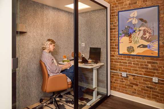 ALCOVE Park Slope