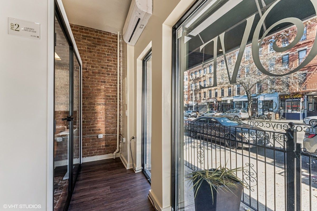 ALCOVE Park Slope 4