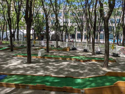 Brooklyn Commons