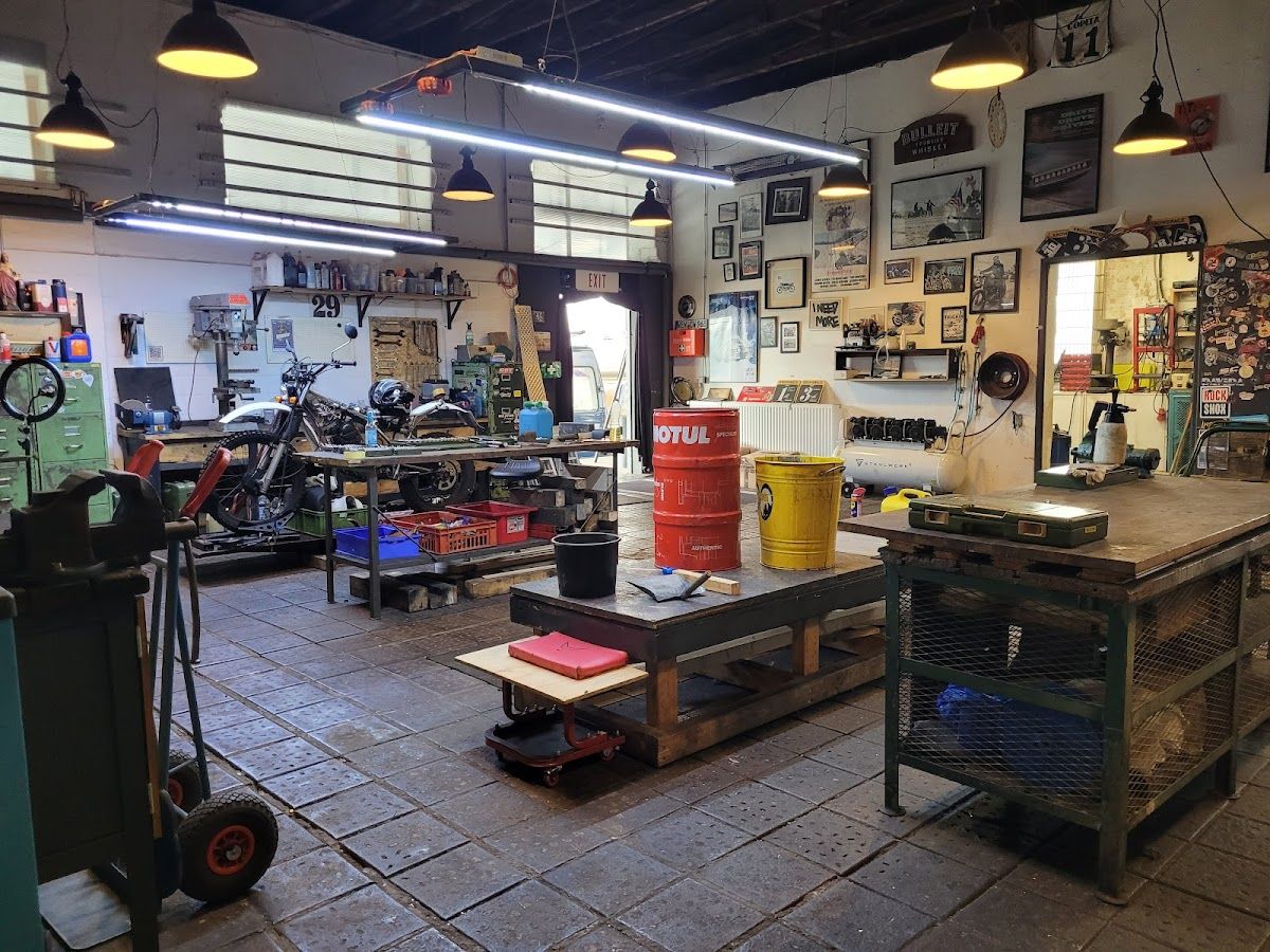 Craftwerk Berlin 3