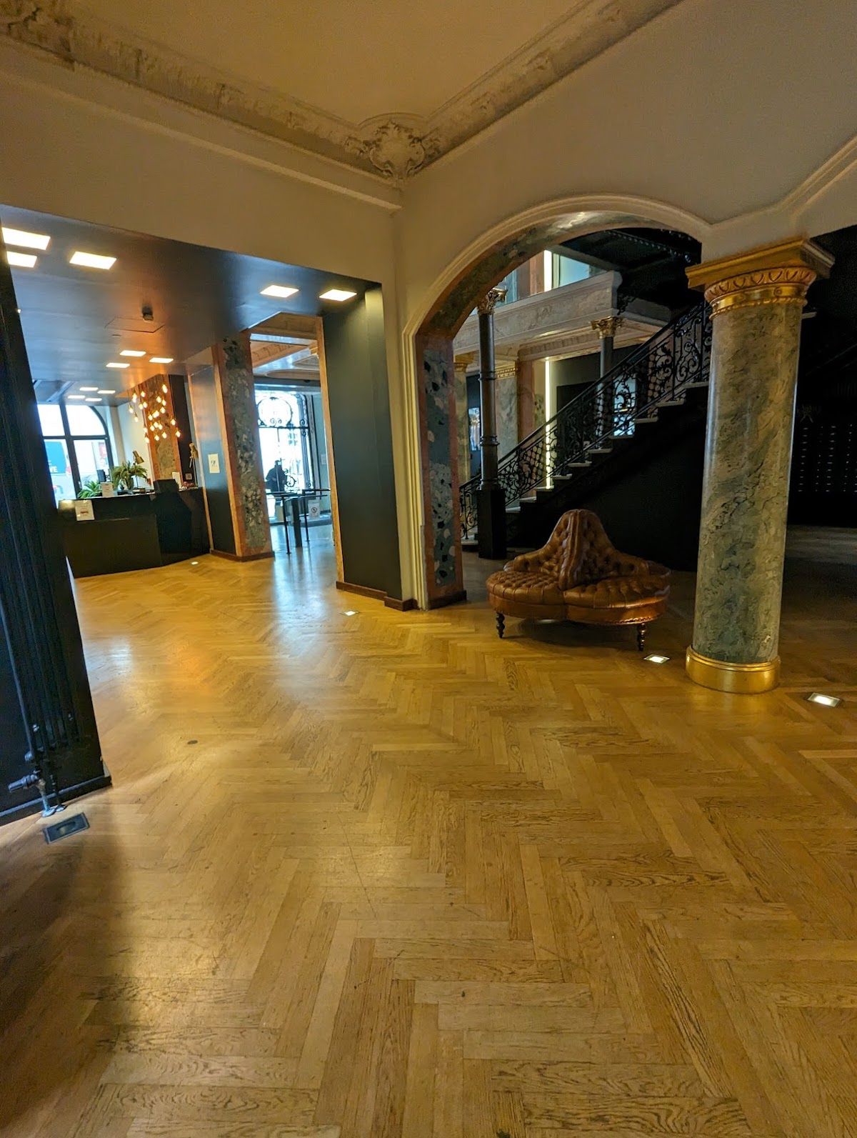 Coworking Space Berlin I PIONEER LAB 4