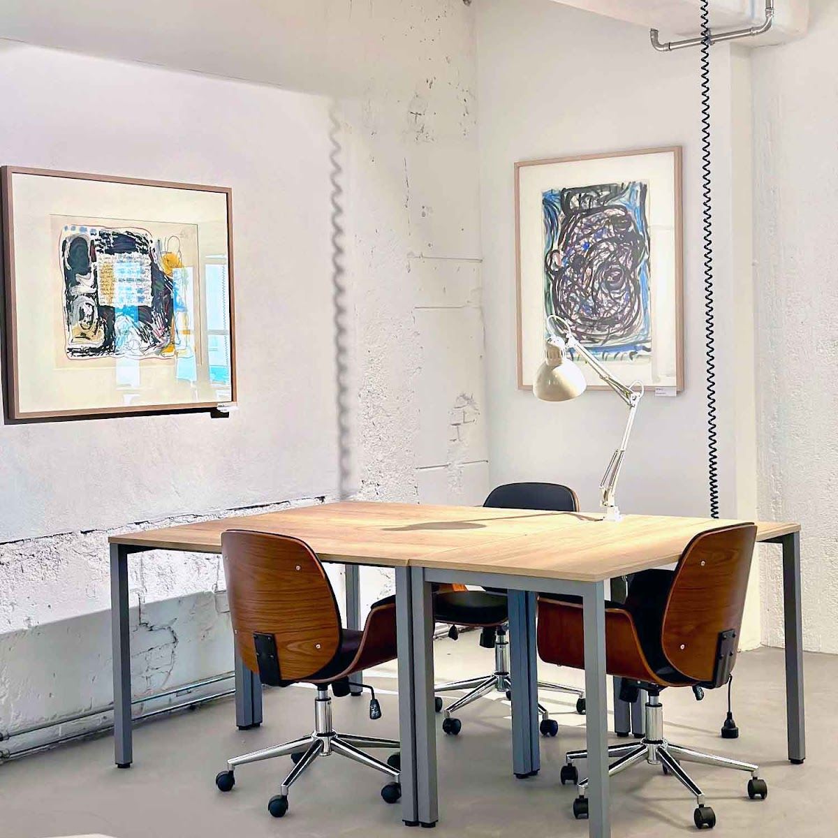 Garage127 Coworking